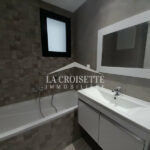 Photo-5 : Appartement S+2 aux jardins de Carthage