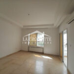Appartement S+2 aux Jardins de Carthage