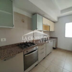 Photo-2 : Appartement S+2 aux jardins de Carthage