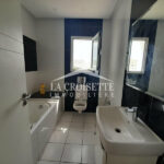 Photo-6 : Appartement S+2 aux jardins de Carthage