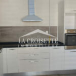 Photo-4 : Appartement S+3 aux jardins de Carthage