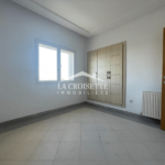 Photo-4 : Appartement S+3 aux jardins de Carthage