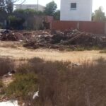 Photo-2 : Terrain Villa Galea à Raoued Plage