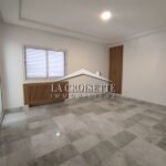 Photo-9 : Appartement S+3 aux jardins de Carthage