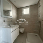 Photo-2 : Appartement S+3 aux jardins de Carthage