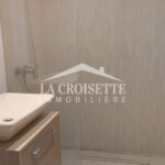 Photo-5 : Appartement S+3 aux jardins de Carthage