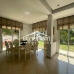 Villa meublé S+4 à la Marsa