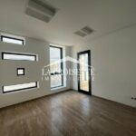 Bureau H+4 aux jardins de Carthage