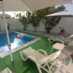 Photo-4 : Deux Duplex avec piscine commune à Mezraya – Djerba