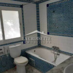 Photo-8 : Villa S+4 avec piscine à Carthage