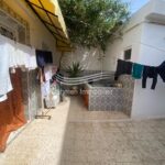 Photo-3 : Maison inachevée à hammam Sousse