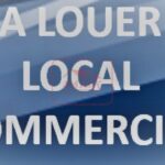 Local Commercial à Ain Mariem