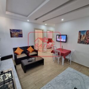 Appartement Nouvelle Construction Meublé Climatisée Au Début De La Corniche