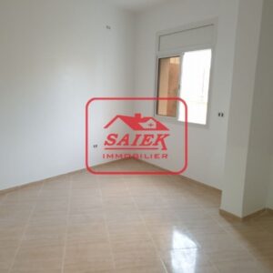 Appartement en Plein Centre-Ville