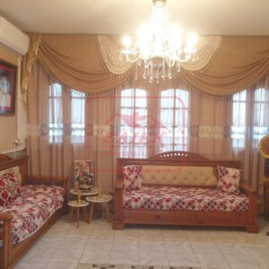 Maison Style Arabesque à La vieille ville de Bizerte