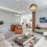 Photo-1 : Villa de 345m² avec garage et jardin à Nabeul