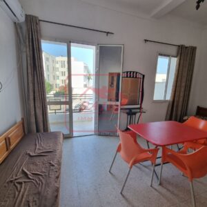 Appartement Meublée en Plein Centre Ville