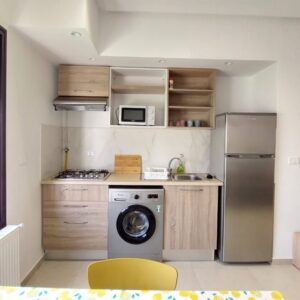 Appartement S+1 meublé à Mrezga, Nabeul