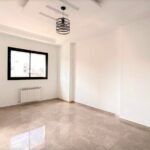 Photo-1 : Appartement S+3 vide jamais habité à Mrezga