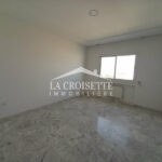 Photo-1 : Appartement S+2 aux jardins de Carthage