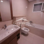 Photo-7 : Appartement S+3 aux jardins de Carthage