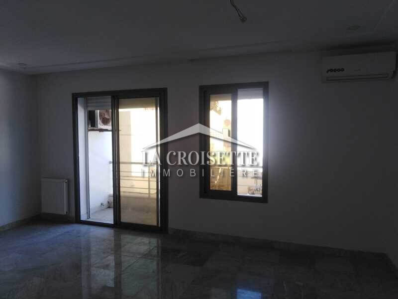 Appartement S+3 à Khaireddine