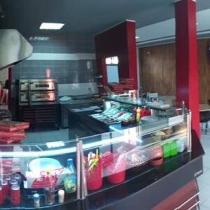 Pizzeria Mouzon à Cité EL Ghazella