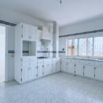 Étage de villa S+3 vide à Les jasmins, Nabeul