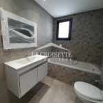 Photo-5 : Appartement S+3 aux jardins de Carthage