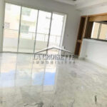 Appartement S+1 neuf aux jardins de Carthage