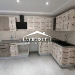 Photo-2 : Appartement s+3 à Ain Zaghouan nord