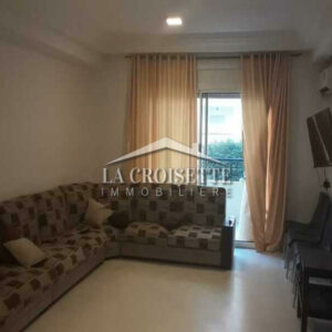 Appartement S+3 à Ain Zaghouan el wahat