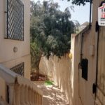 Photo-11 : Immeuble Ourmia à EL Manzah 1