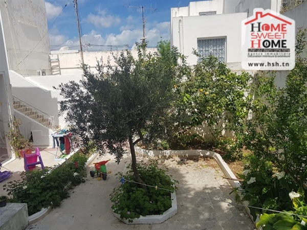 Villa Melkart in Carthage: An Exceptional Opportunity in a Prestigious Residential Neighborhood