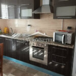 Photo-3 : Appartement S+1 meublé à Ain Zaghouan nord