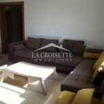 Photo-4 : Appartement S+1 meublé à Ain Zaghouan nord