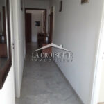 Photo-1 : Appartement S+3 à Ain Zaghouan nord