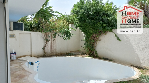 Luxurious Triplex in EL Misk, Gammarth: A Haven of Peace and Luxury