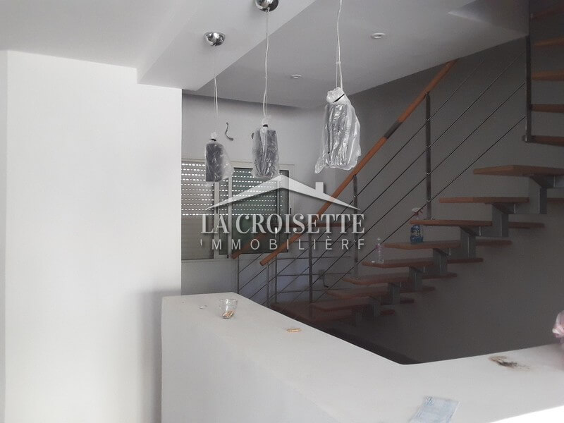 Exceptional Commercial Space for Rent in Ain Zaghouan Nord: A Unique Opportunity!