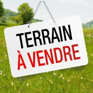 Terrain 324 m² à Raoued