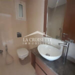 Photo-5 : Appartement S+3 aux jardins de Carthage