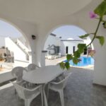 Photo-10 : VILLA AVEC PISCINE NEUVE ET LUMINEUSE MIDOUN DJERBA