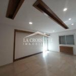 Photo-3 : Appartement S+3 aux jardins de Carthage