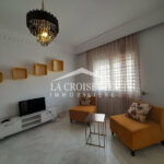 Photo-8 : Appartement S+3 meublé à Ain Zaghouan nord