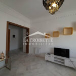 Photo-7 : Appartement S+3 meublé à Ain Zaghouan nord