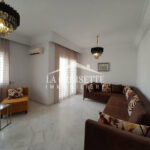 Photo-4 : Appartement S+3 meublé à Ain Zaghouan nord