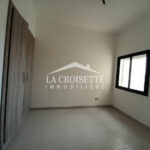 Photo-3 : Appartement S+3 aux jardins de Carthage