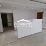 Photo-1 : Appartement s+3 à Ain Zaghouan nord