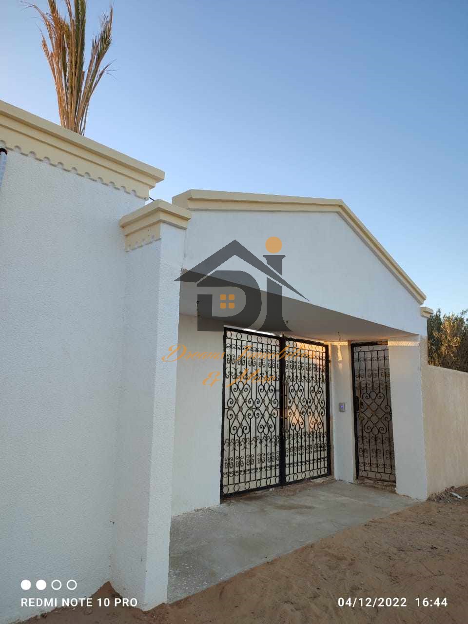 Elegant Furnished Villa in ARKO, Djerba