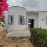 VILLA SANS PISCINE ET MEUBLEE à TEZDAINE MIDOUN DJERBA